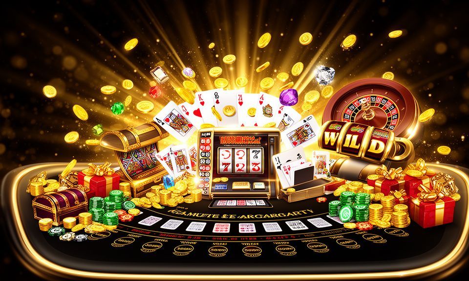 f16game Baccarat Special Table — f16game အထူးစားပွဲများ